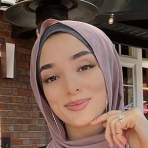 Maryam Amaria, 26 (Instagram Star)