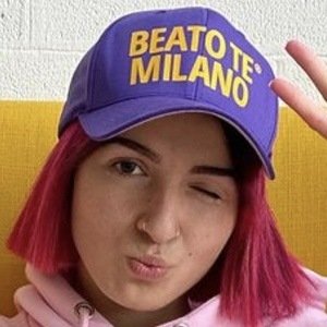 Maryam Cherif image 6