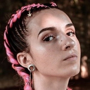 Maryam Cherif image 7