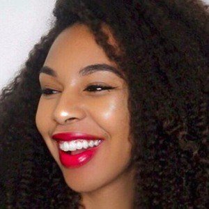 Maryam Hampton, 31 (YouTube Star)