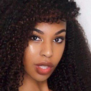 Maryam Hampton, 31 (YouTube Star)