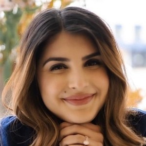 Maryam Ishtiaq, 33 (Instagram Star)