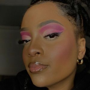 Maryam Lewis, 28 (TikTok Star)