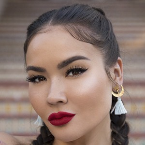 Maryam Maquillage, 39 (YouTube Star)