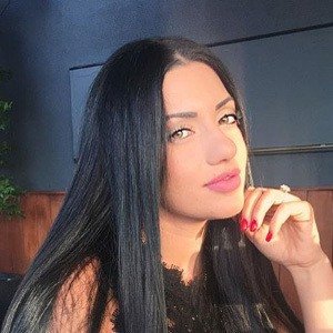 Maryam Matti, 36 (Instagram Star)