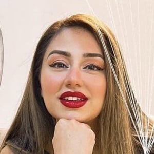 Maryam Nasim, 25 (Instagram Star)