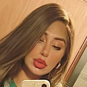 Maryam Nasim, 25 (Instagram Star)