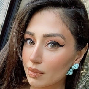 Maryam Nasim, 25 (Instagram Star)