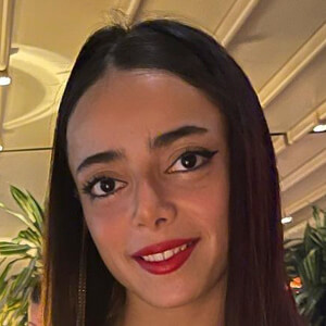 Maryana Gharib image 3