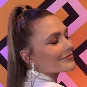 Marybeth Byrd, 22 (Soul Singer)