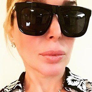 Marysol Patton, 57 (Reality Star)