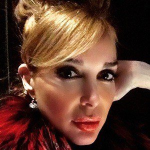 Marysol Patton, 58 (Reality Star)