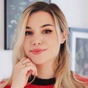 Marzia Kjellberg, 31 (Instagram明星)
