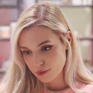 Marzia Kjellberg, 31 (Звезда Инстаграма)