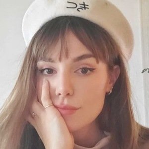 Marzia Kjellberg, 33 (Instagram Star)