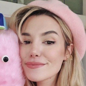 Marzia Kjellberg, 33 (Instagram Star)
