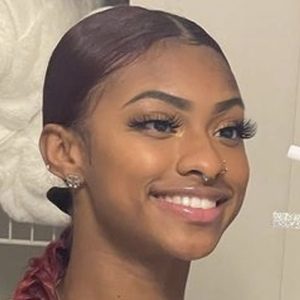 Masai Russel image 4