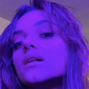 Masha Norman, 23 (TikTok Star)