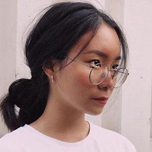 Masha Ogaii, 25 (Instagram Star)