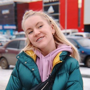 Masha Zoom, 31 (Star di YouTube)