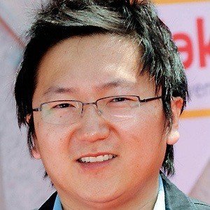 Masi Oka, 50 (电视演员)