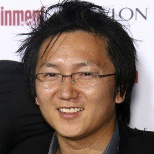Masi Oka, 50 (電視演員)