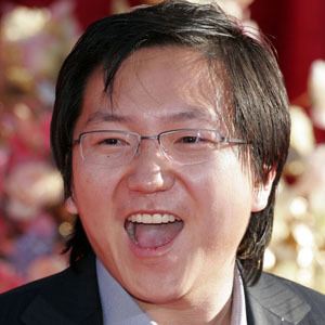 Masi Oka, 50 (TV Actor)