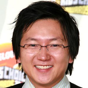Masi Oka, 50 (Ator de TV)