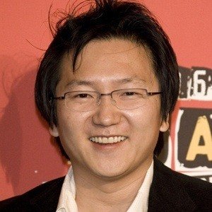 Masi Oka, 50 (TV Actor)