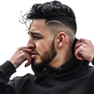 Masieh, 26 (YouTube Star)