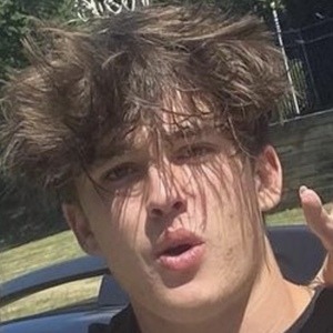 mason amendola, 21 (TikTok Star)
