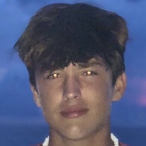 mason amendola, 21 (Estrella de TikTok)