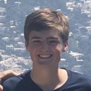 Mason Bristol, 22 (TikTok Star)