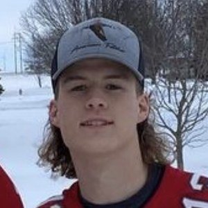 Mason Bruns, 21 (TikTok Star)