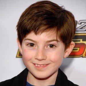 Mason Cook image 4