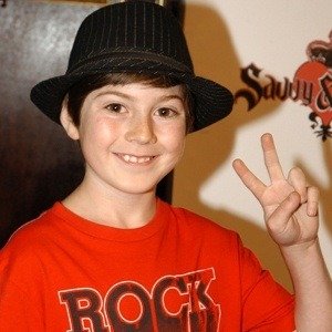 Mason Cook image 7