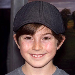 Mason Cook image 8