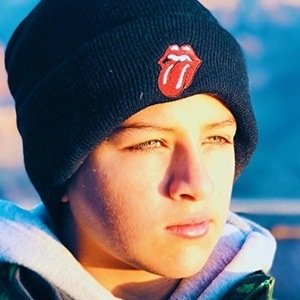 Mason Coutinho image 4
