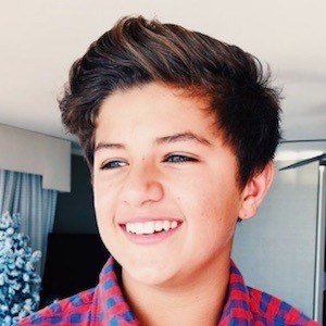 Mason Coutinho image 8