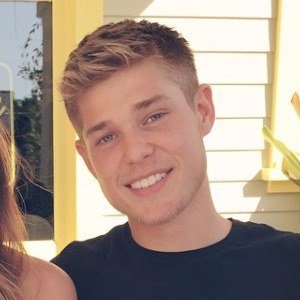 Mason Dye image 4