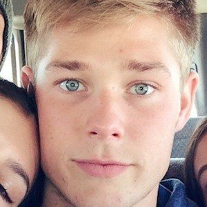 Mason Dye image 5
