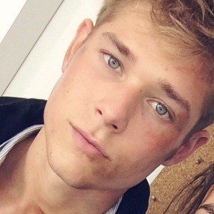 Mason Dye image 6