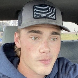 Mason Farris, 26 (TikTok Star)