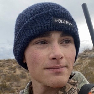 Mason Farris, 26 (TikTok Star)