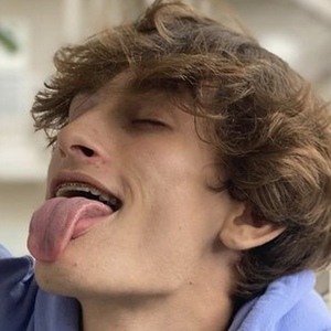 Mason Gardner, 23 (TikTok Star)