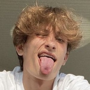 Mason Gardner, 23 (TikTok Star)