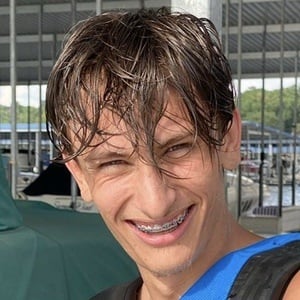 Mason Gardner, 23 (TikTok Star)