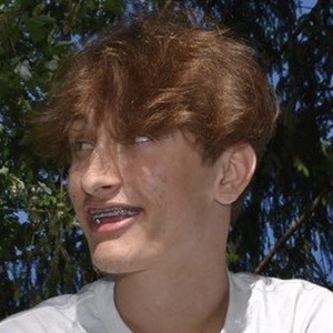 Mason Gardner, 23 (TikTok Star)