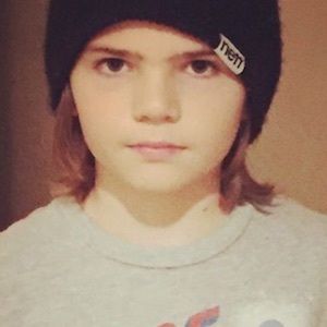Mason Mahay image 8