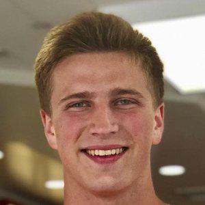 Mason Mayoros, 25 (TikTok Star)